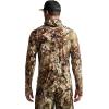 SITKA Gear Mens Core Merino 120 Hoody(Optifade Subalpine)