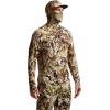 SITKA Gear Mens Core Merino 120 Hoody(Optifade Subalpine)
