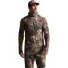 SITKA Gear Mens Core Merino 120 Hoody(Optifade Timber)