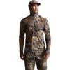 SITKA Gear Mens Core Merino 120 Hoody(Optifade Timber)
