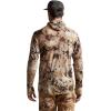 SITKA Gear Mens Core Merino 120 Hoody(Optifade Waterfowl)