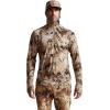 SITKA Gear Mens Core Merino 120 Hoody(Optifade Waterfowl)