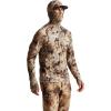SITKA Gear Mens Core Merino 120 Hoody(Optifade Waterfowl)