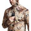 SITKA Gear Mens Core Merino 120 Hoody(Optifade Waterfowl)