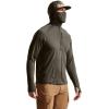 SITKA Gear Mens Core Merino 120 Hoody(Pyrite)