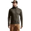 SITKA Gear Mens Core Merino 120 Hoody(Pyrite)