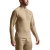 SITKA Gear Mens Core Merino 330 Half-Zip(Colt)