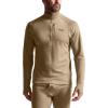 SITKA Gear Mens Core Merino 330 Half-Zip(Colt)