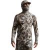 SITKA Gear Mens Core Merino 330 Hoody(Optifade Elevated II)