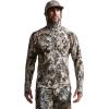 SITKA Gear Mens Core Merino 330 Hoody(Optifade Elevated II)