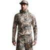 SITKA Gear Mens Core Merino 330 Hoody(Optifade Open Country)