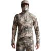 SITKA Gear Mens Core Merino 330 Hoody(Optifade Open Country)