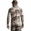 SITKA Gear Mens Core Merino 330 Hoody(Optifade Open Country)