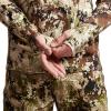 SITKA Gear Mens Core Merino 330 Hoody(Optifade Subalpine)