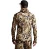 SITKA Gear Mens Core Merino 330 Hoody(Optifade Subalpine)