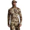 SITKA Gear Mens Core Merino 330 Hoody(Optifade Subalpine)