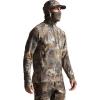 SITKA Gear Mens Core Merino 330 Hoody(Optifade Timber)