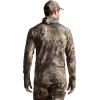 SITKA Gear Mens Core Merino 330 Hoody(Optifade Timber)