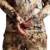 SITKA Gear Mens Core Merino 330 Hoody(Optifade Waterfowl)