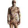 SITKA Gear Mens Core Merino 330 Hoody(Optifade Waterfowl)