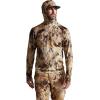 SITKA Gear Mens Core Merino 330 Hoody(Optifade Waterfowl)
