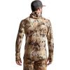SITKA Gear Mens Core Merino 330 Hoody(Optifade Waterfowl)