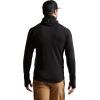 SITKA Gear Mens Core Merino 330 Hoody(Sitka Black)