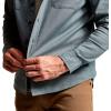 SITKA Gear Men’s Everyday Ambary Long Sleeve Button Shirt(Thunder)