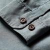 SITKA Gear Men’s Everyday Ambary Long Sleeve Button Shirt(Thunder)