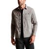 SITKA Gear Men’s Everyday Ambary Long Sleeve Button Shirt(Woodsmoke Heather)