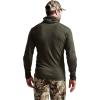 SITKA Gear Mens Intercept Hoody(Deep Lichen)