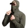 SITKA Gear Mens Intercept Hoody(Deep Lichen)