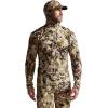 SITKA Gear Mens Intercept Hoody(Optifade Subalpine)