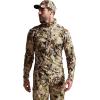 SITKA Gear Mens Intercept Hoody(Optifade Subalpine)