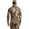 SITKA Gear Mens Intercept Hoody(Optifade Subalpine)