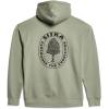 SITKA Men’s Cedar Rub Aspen Full Zip Hoody(Aspen)