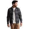 Sitka Gear Mens Everyday Grange Flannel Long Sleeve Shirt(Anchor Plaid)