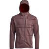 SITKA Gear Men’s Camp Lightweight Moisture-Wicking Everyday Hoody(Bitter Root)