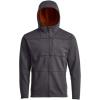 SITKA Gear Men’s Camp Lightweight Moisture-Wicking Everyday Hoody(Lead)