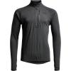SITKA Gear Mens Core Merino 220 Half-Zip Jacket(Lead)