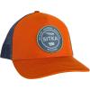 SITKA Gear Seal Five Panel Patch Trucker(Rust)