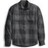 Sitka Gear Mens Everyday Grange Flannel Long Sleeve Shirt(Anchor Plaid)