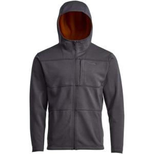 SITKA Gear Men’s Camp Lightweight Moisture-Wicking Everyday Hoody(Lead)