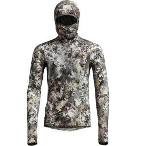 SITKA Gear Mens Core Merino 120 Hoody(Optifade Elevated II)