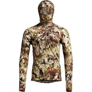 SITKA Gear Mens Core Merino 120 Hoody(Optifade Subalpine)