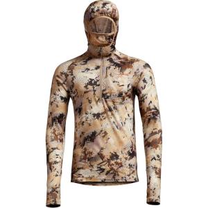 SITKA Gear Mens Core Merino 120 Hoody(Optifade Waterfowl)