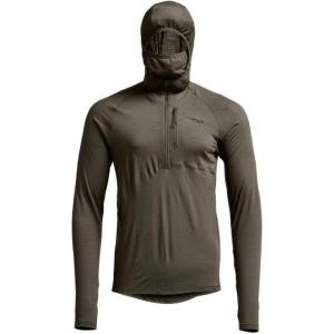 SITKA Gear Mens Core Merino 120 Hoody(Pyrite)