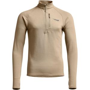 SITKA Gear Mens Core Merino 330 Half-Zip(Colt)