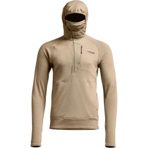 SITKA Gear Mens Core Merino 330 Hoody(Colt)