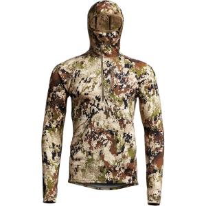 SITKA Gear Mens Core Merino 330 Hoody(Optifade Subalpine)